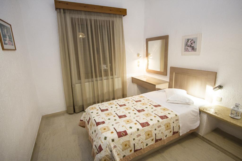 Bay View Apartments Sitia  Dış mekan fotoğraf