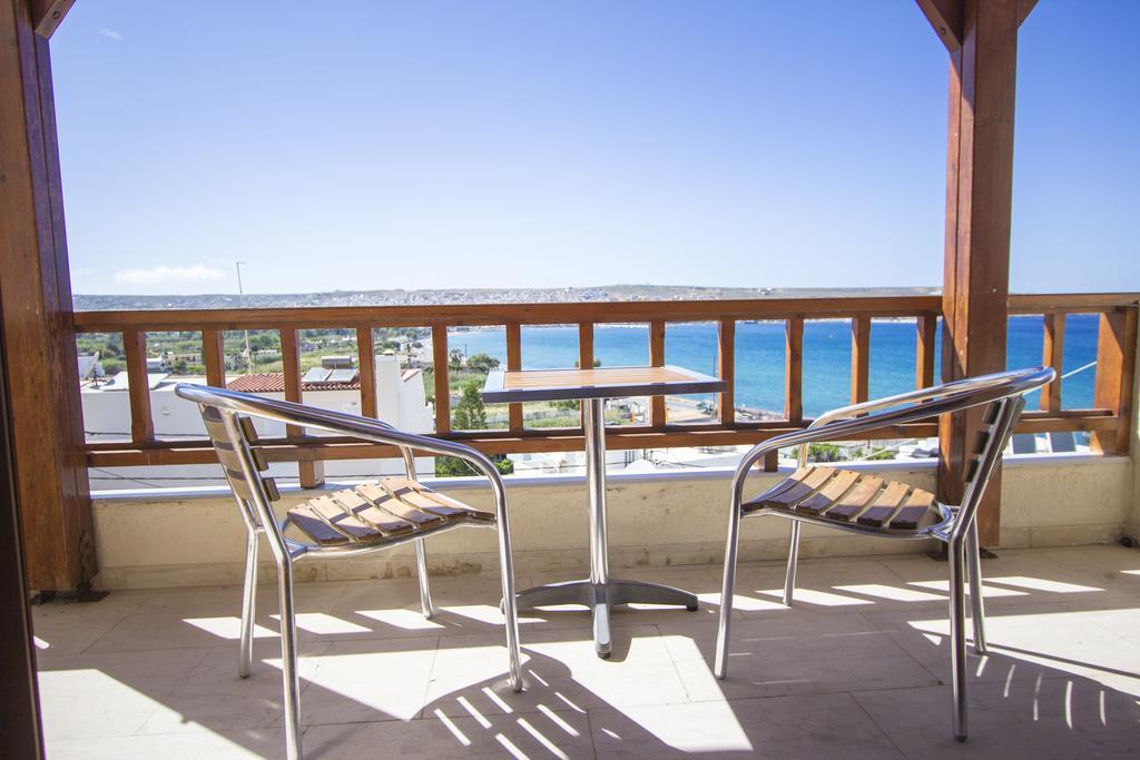 Bay View Apartments Sitia  Dış mekan fotoğraf