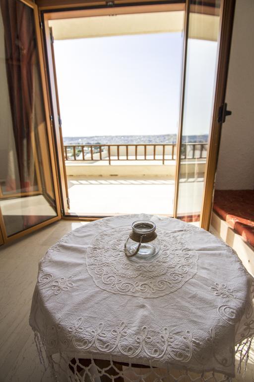 Bay View Apartments Sitia  Dış mekan fotoğraf